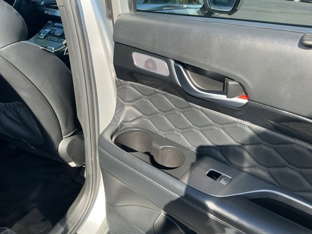 Used 2022 Hyundai Palisade Calligraphy w/ Cargo Package image 27