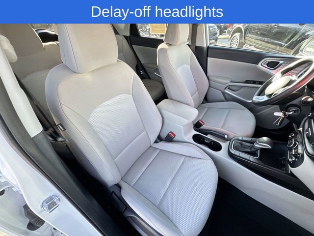 Certified 2023 Kia Soul LX w/ LX Technology Package image 29