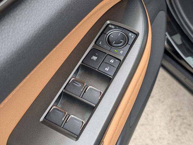 Used 2024 Lexus NX 350 AWD w/ Cold Area Package image 20