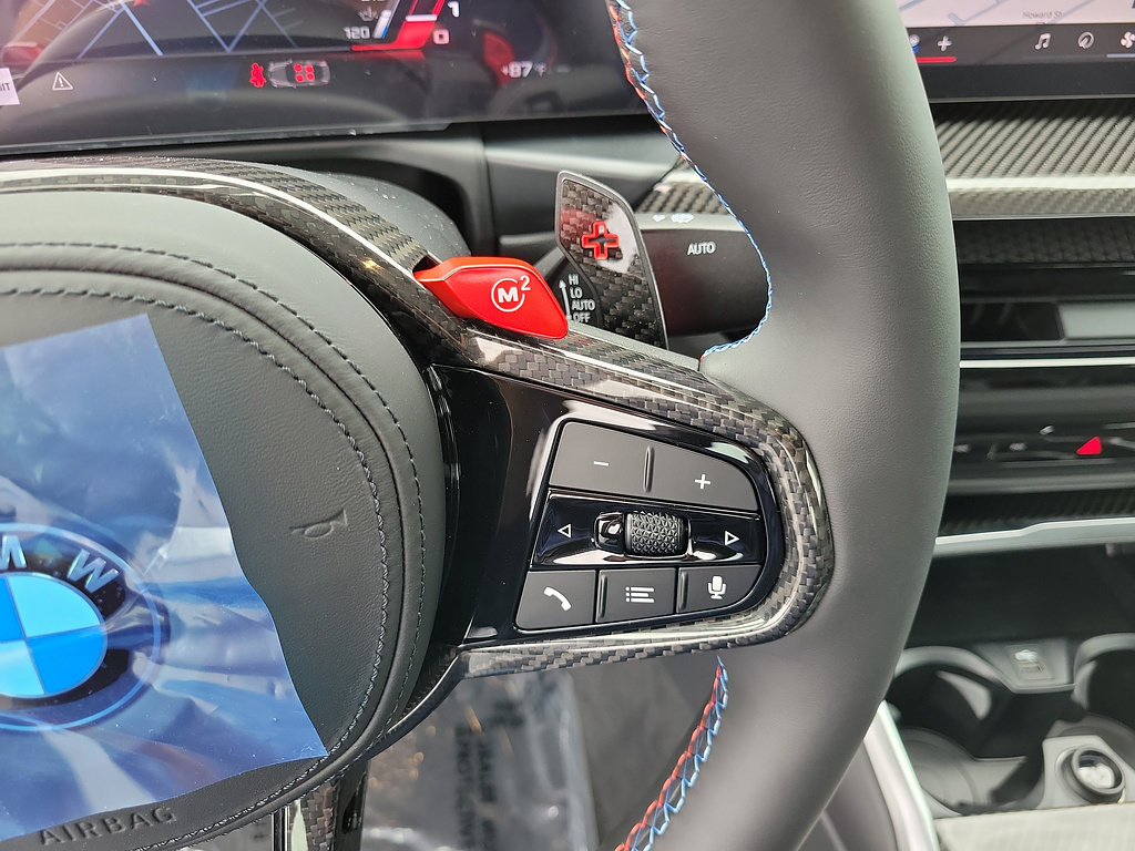 New 2027 BMW M4 Competition w/ Executive Package RWD image 18