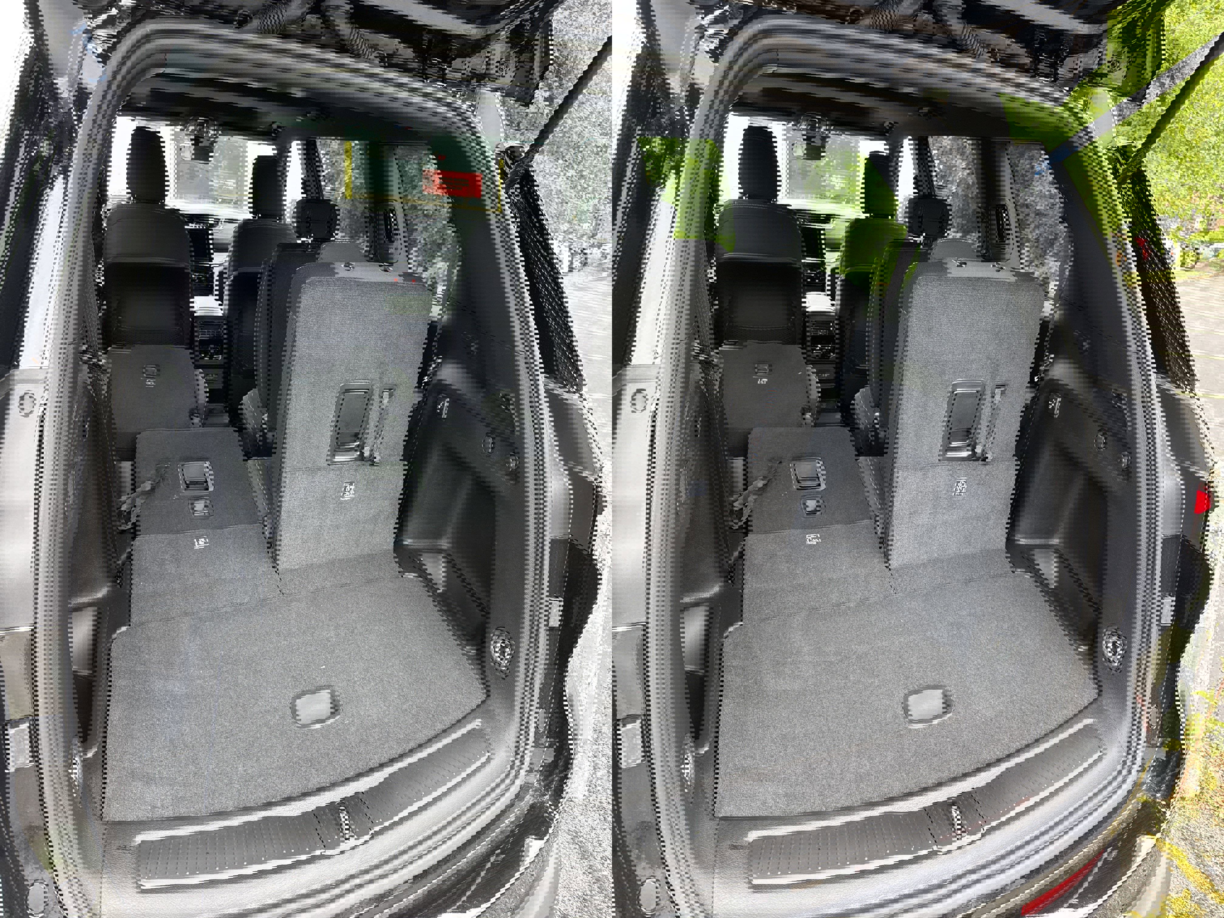 New 2025 Jeep Grand Cherokee L Laredo w/ Trailer Tow Package image 25