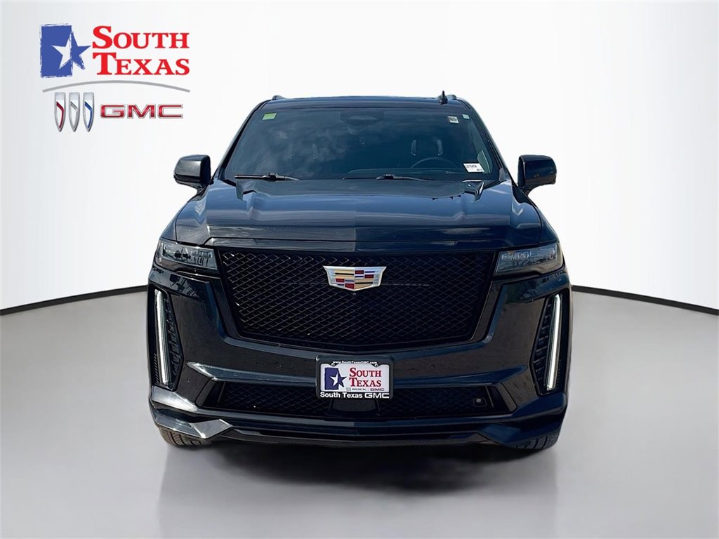 Used 2023 Cadillac Escalade V