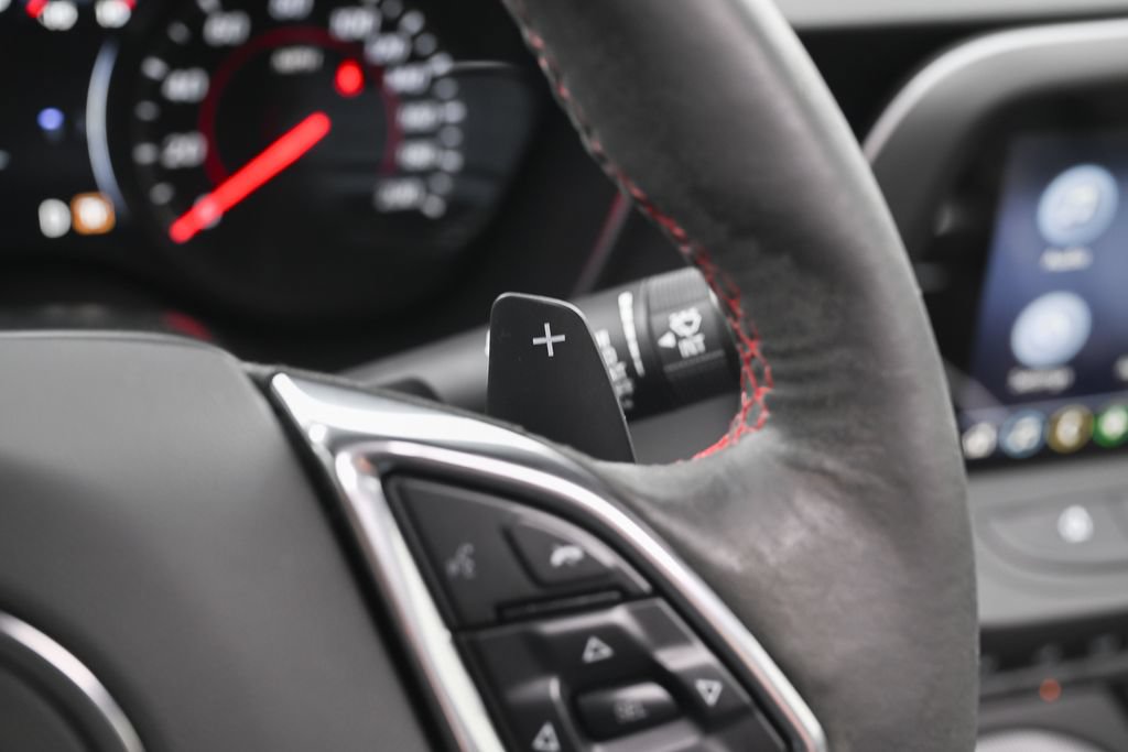 Used 2023 Chevrolet Camaro ZL1 RWD image 33
