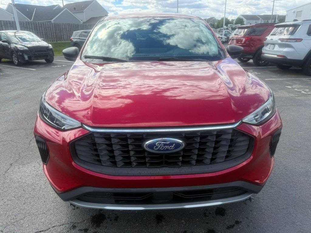 New 2026 Ford Escape Active w/ Active Premium Tech Pack AWD/4WD image 8