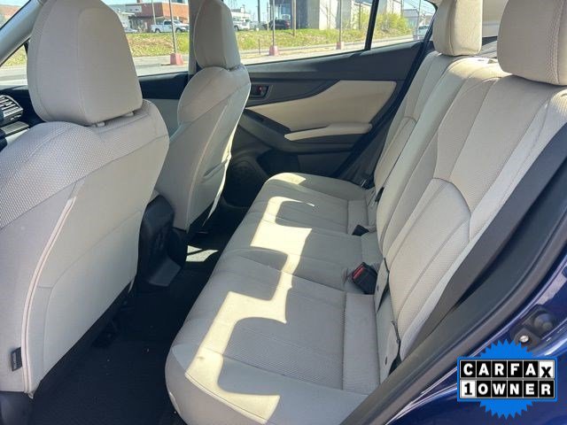 Used 2018 Subaru Impreza 2.0i image 12