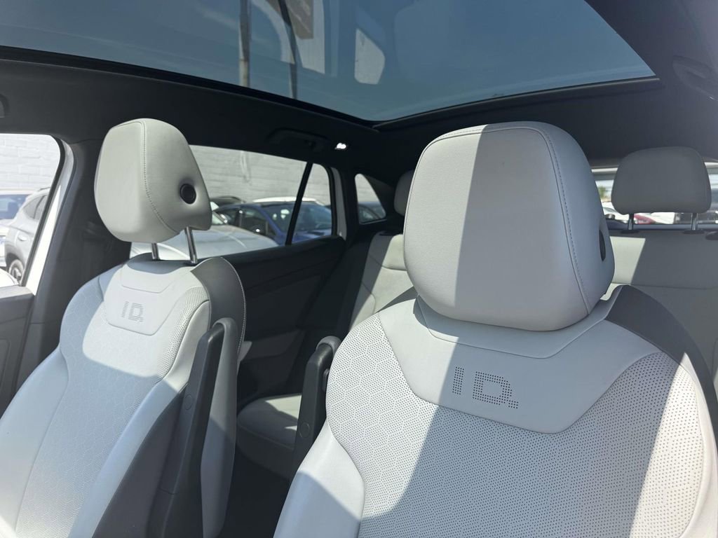 Used 2021 Volkswagen ID.4 1st Edition RWD image 19