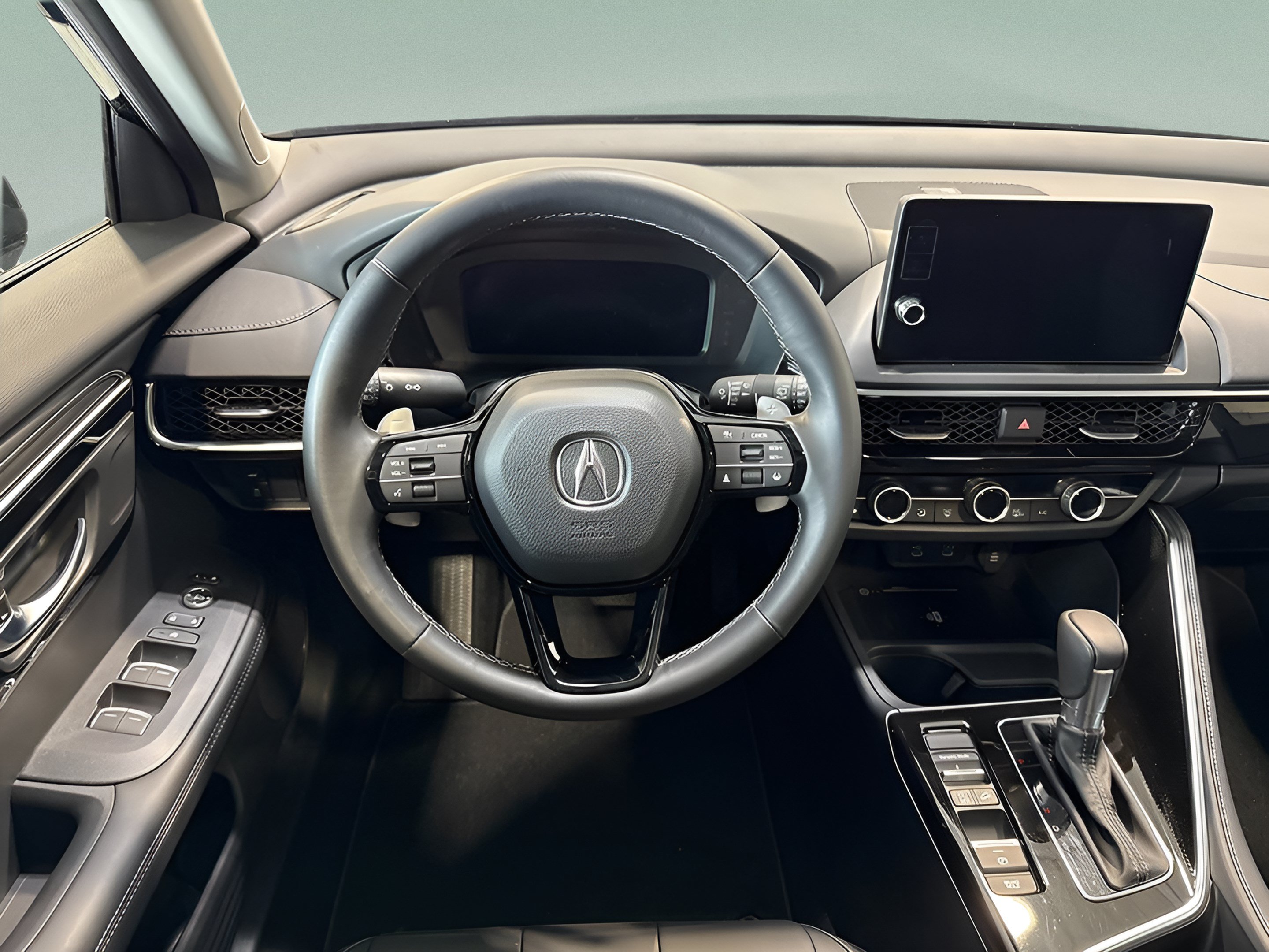 New 2026 Acura ADX FWD image 15