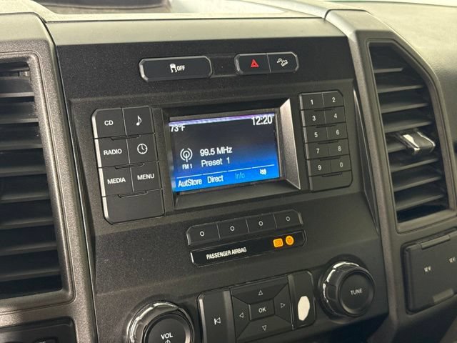 Used 2017 Ford F250 XL w/ Power Equipment Group AWD/4WD image 22