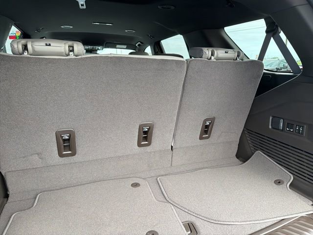 New 2026 Chevrolet Tahoe LT w/ Comfort Package RWD image 26