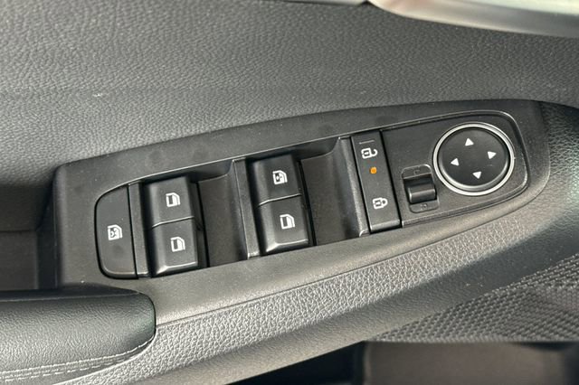 New 2026 Kia Seltos EX image 13