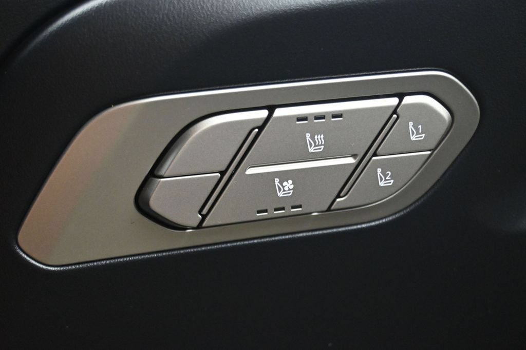 New 2027 Kia Telluride SX w/ Towing Package FWD image 28