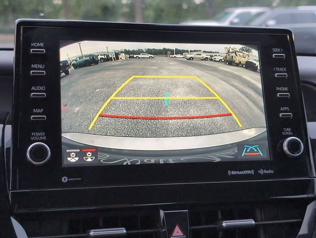 Used 2024 Toyota Camry XSE image 15