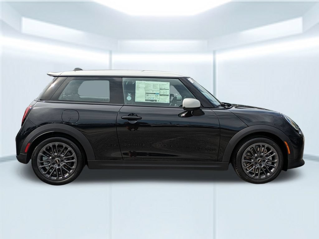New 2026 MINI Cooper S FWD image 6