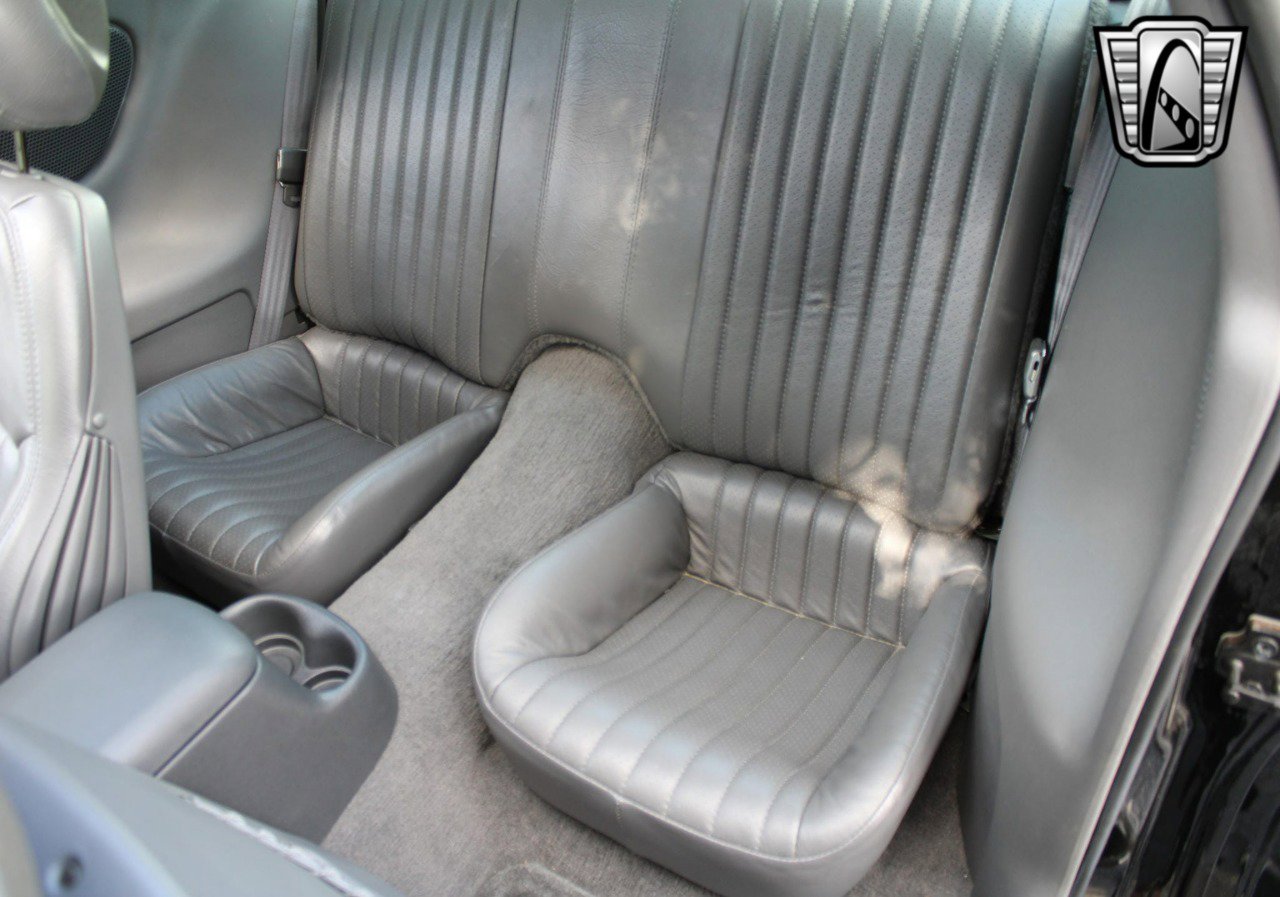 Used 1997 Pontiac Firebird Trans Am image 19