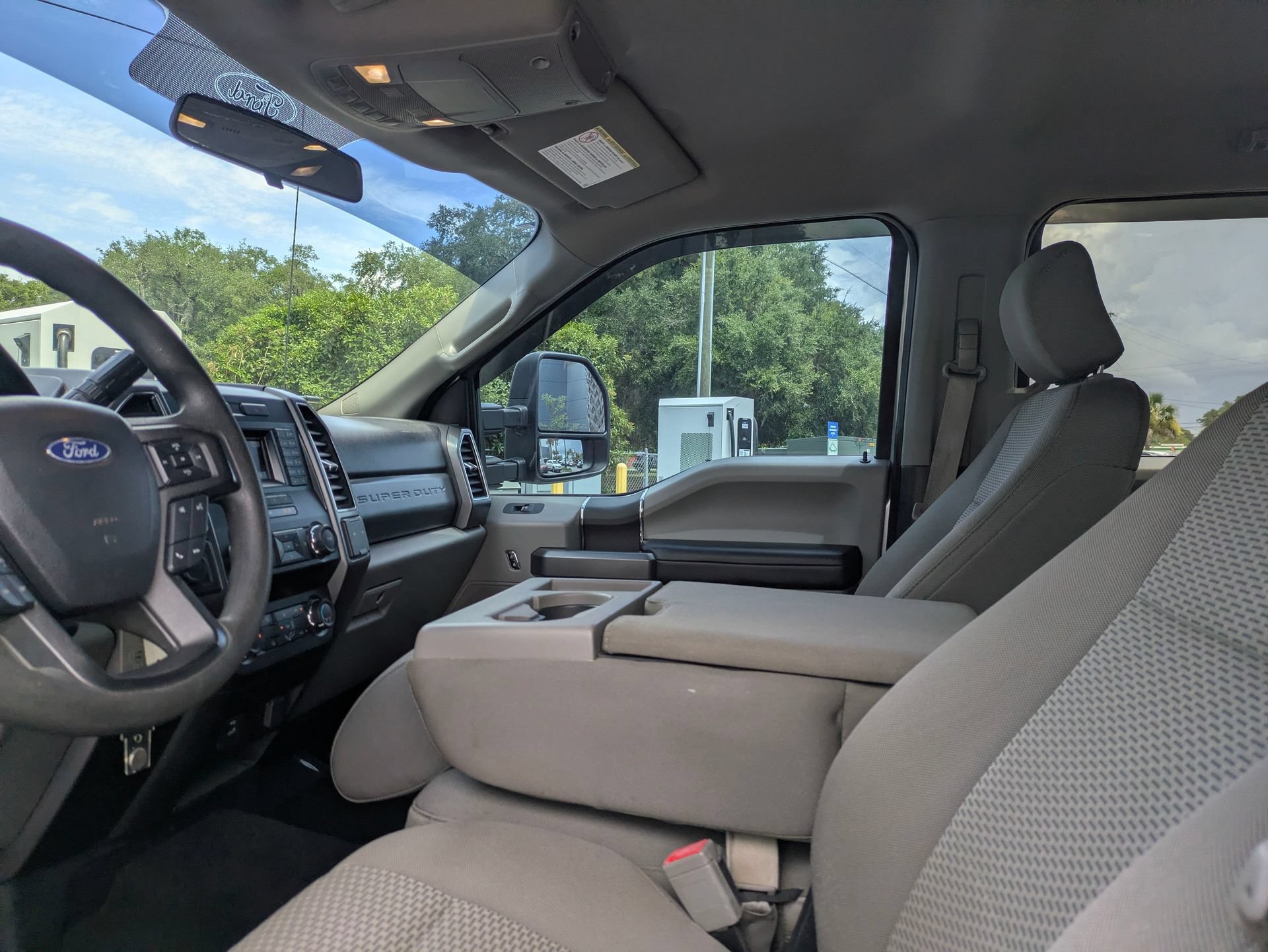 Used 2019 Ford F250 XLT AWD/4WD image 22