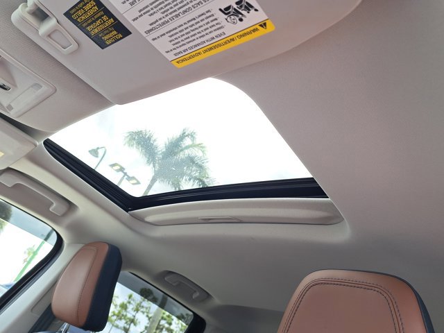 Certified 2023 Ford Maverick Lariat w/ Lariat Luxury Package image 20