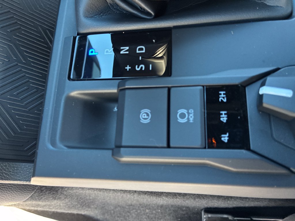 New 2026 Toyota Tacoma SR5 AWD/4WD image 39