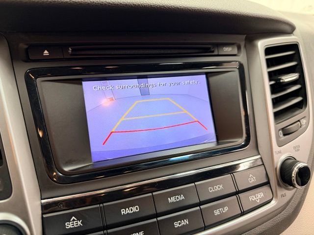 Used 2017 Hyundai Tucson Sport AWD/4WD image 15