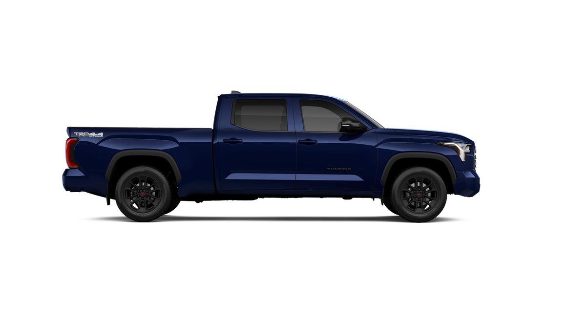 New 2026 Toyota Tundra Limited w/ TRD Off-Road Package image 54