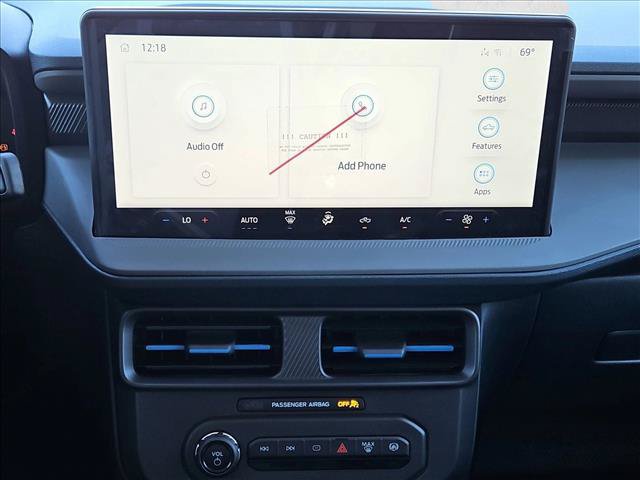 New 2026 Ford Maverick Lobo AWD/4WD image 12