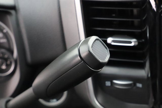 New 2026 RAM 2500 Big Horn image 35