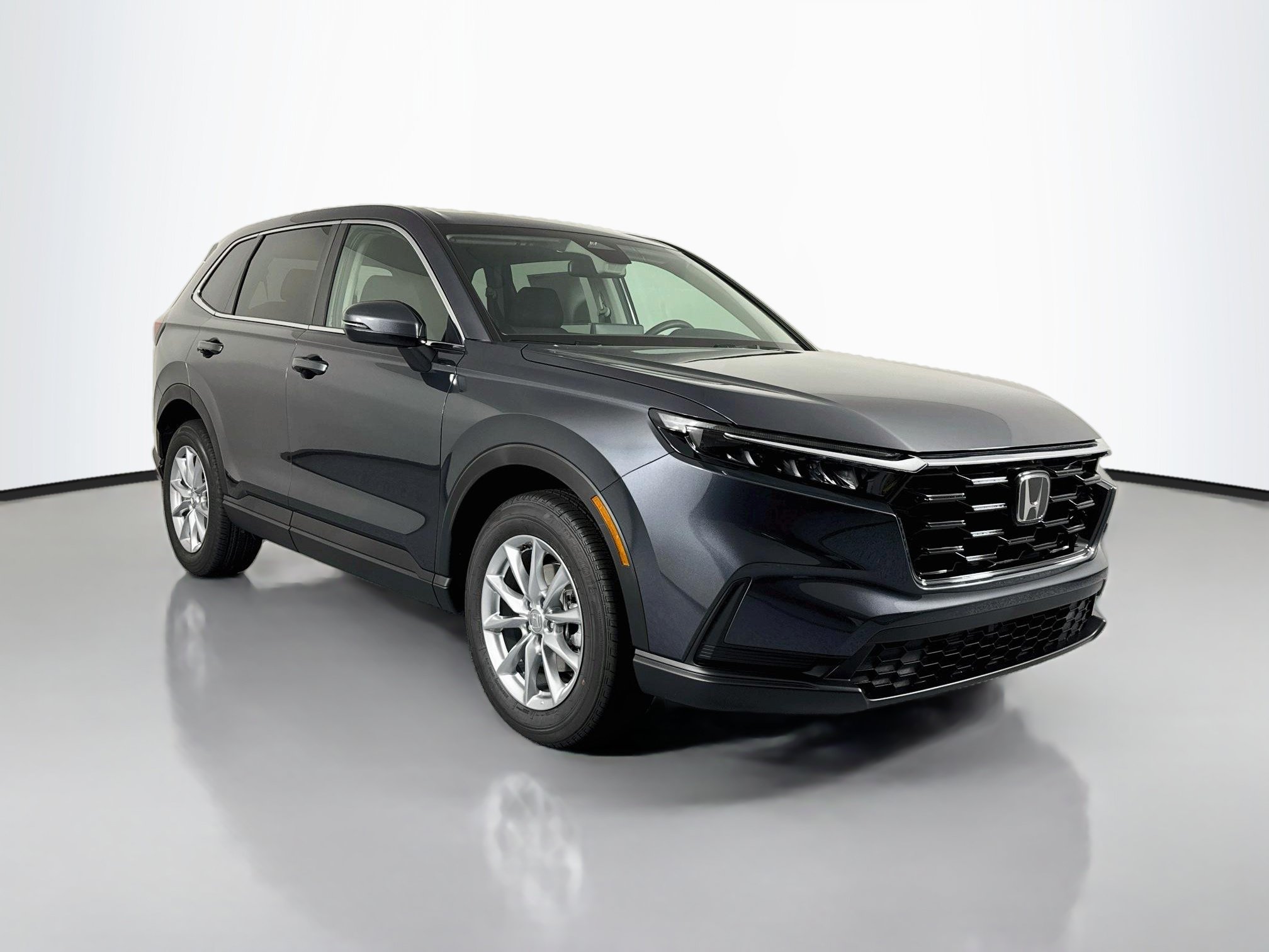 New 2027 Honda CR-V EX image 3