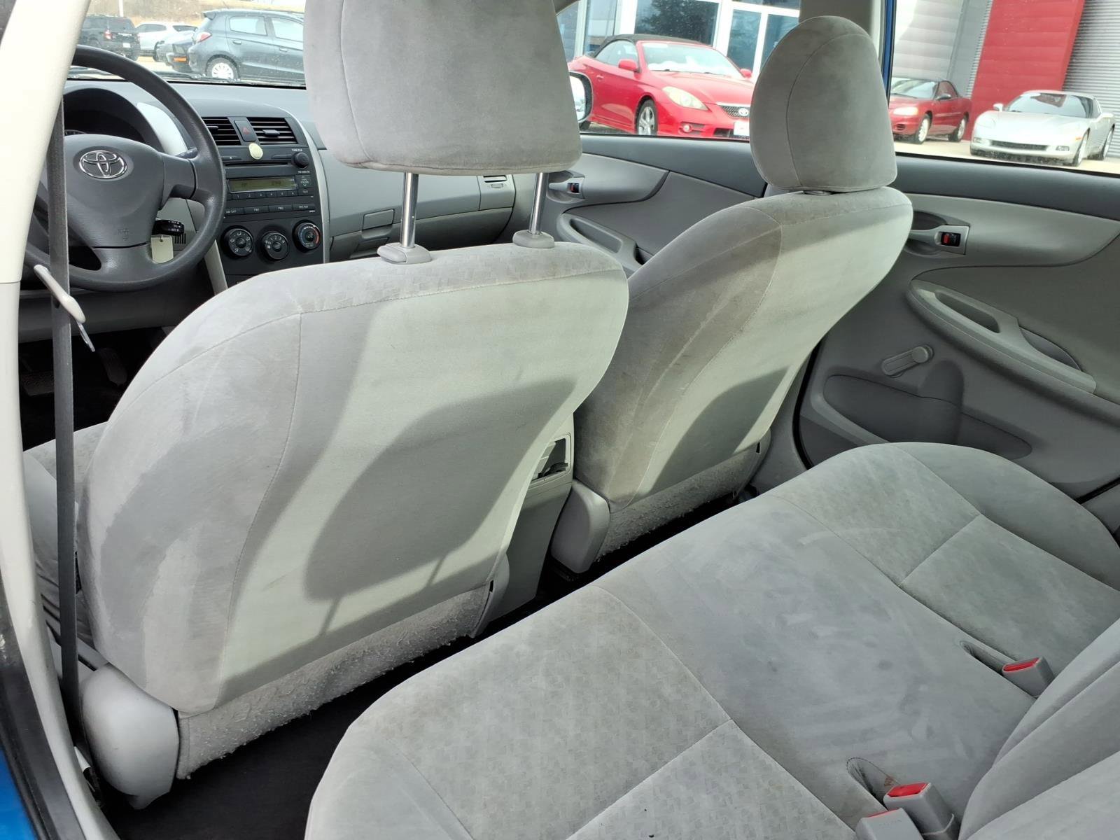 Used 2009 Toyota Corolla image 10