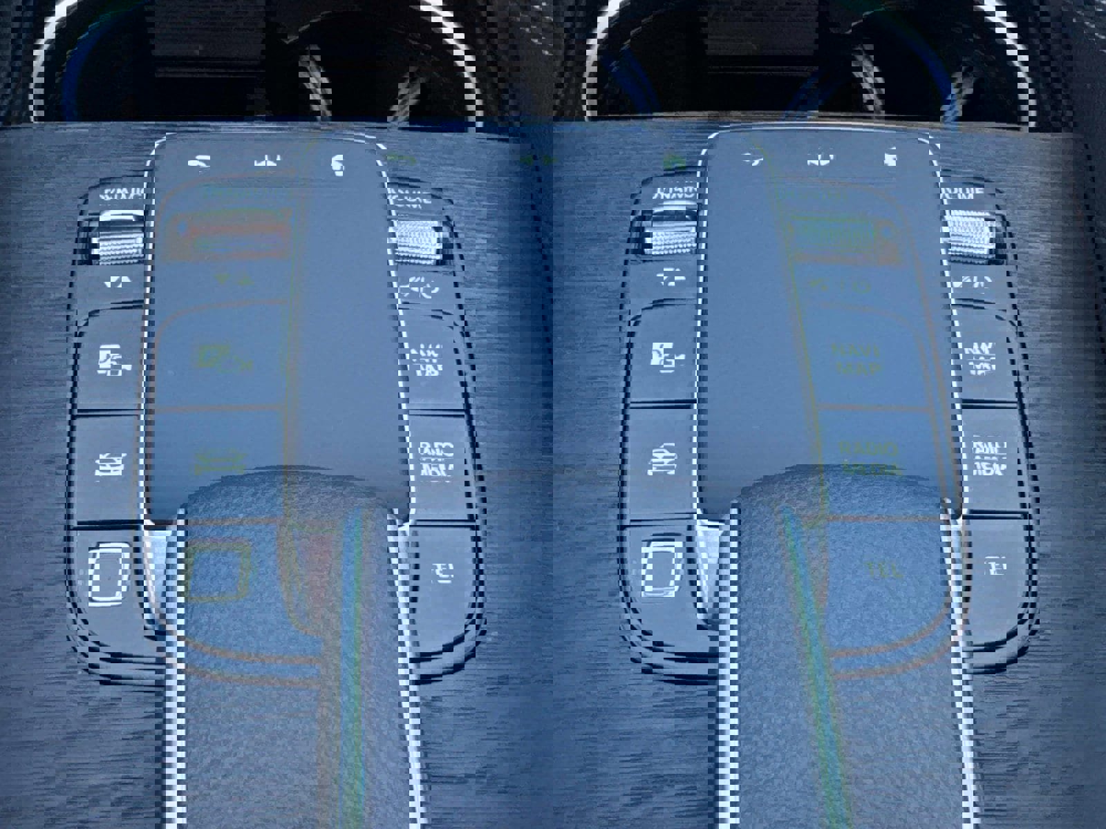 Used 2025 Mercedes-Benz GLE 350 4MATIC image 27