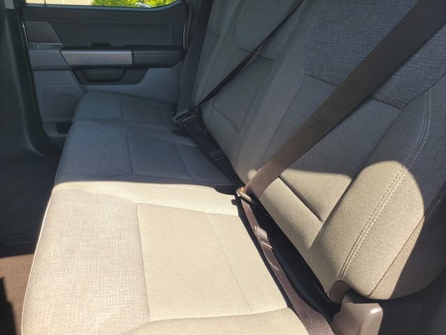 Used 2025 Ford F150 XLT w/ Equipment Group 301A Standard AWD/4WD image 15