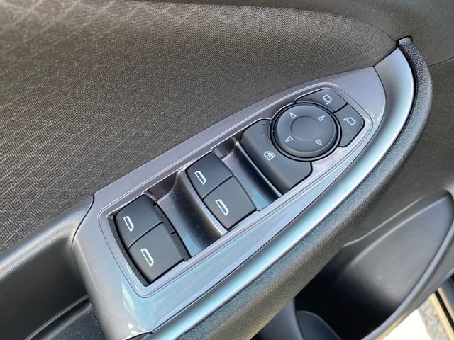 Used 2025 Chevrolet Malibu RS FWD image 17