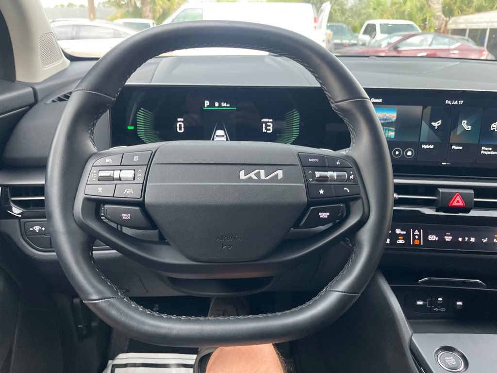 Used 2026 Kia Sportage S AWD/4WD image 15