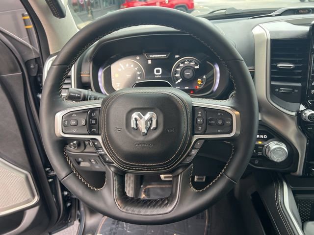 New 2026 RAM 1500 Tungsten w/ Bed Utility Group AWD/4WD image 11