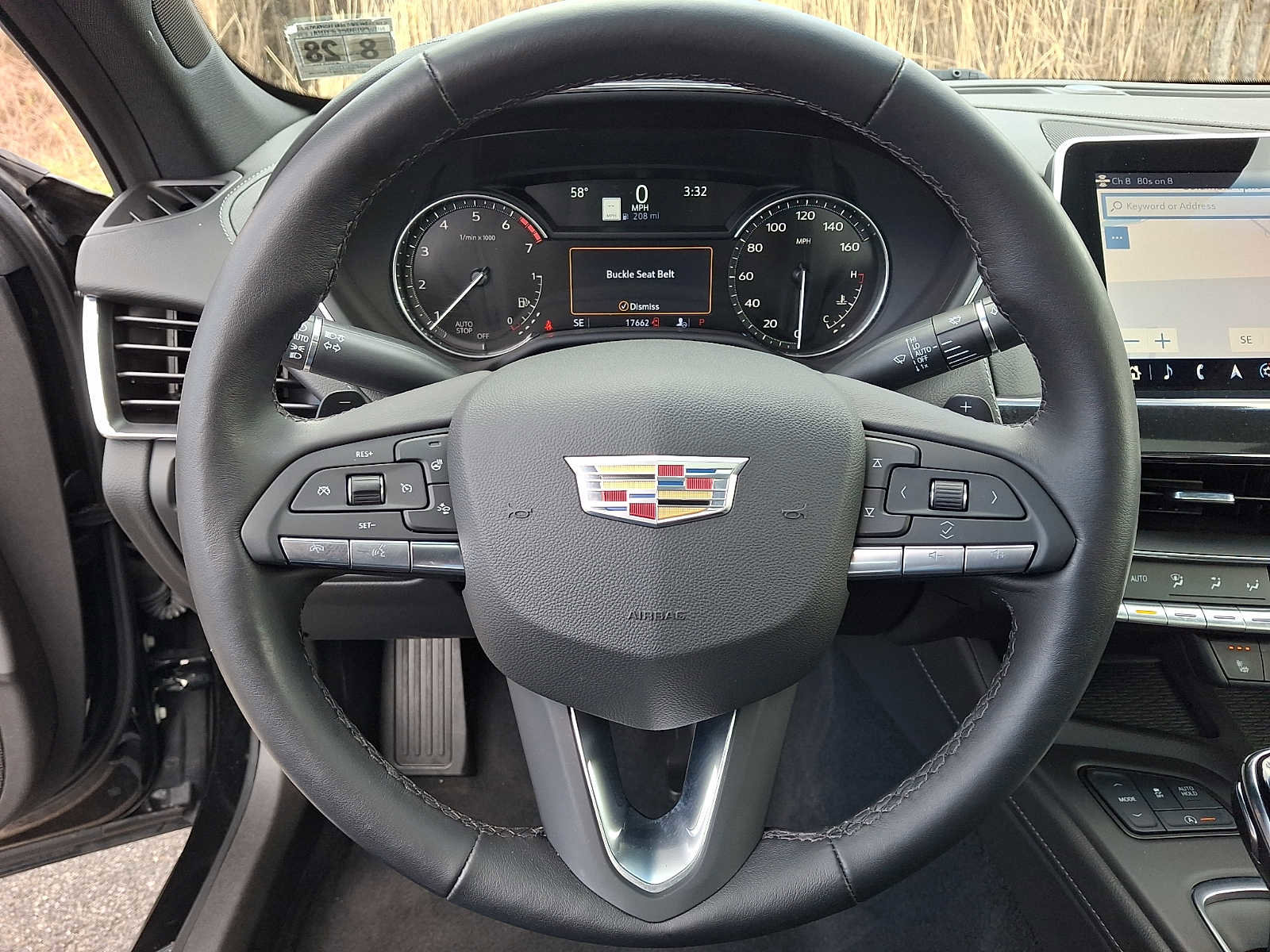 Used 2023 Cadillac CT5 Luxury w/ Sun And Sound Package image 21