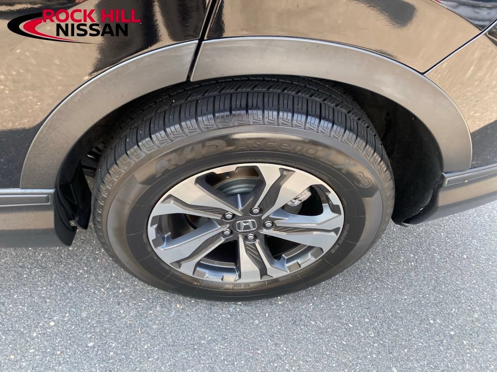 Used 2020 Honda CR-V LX image 11