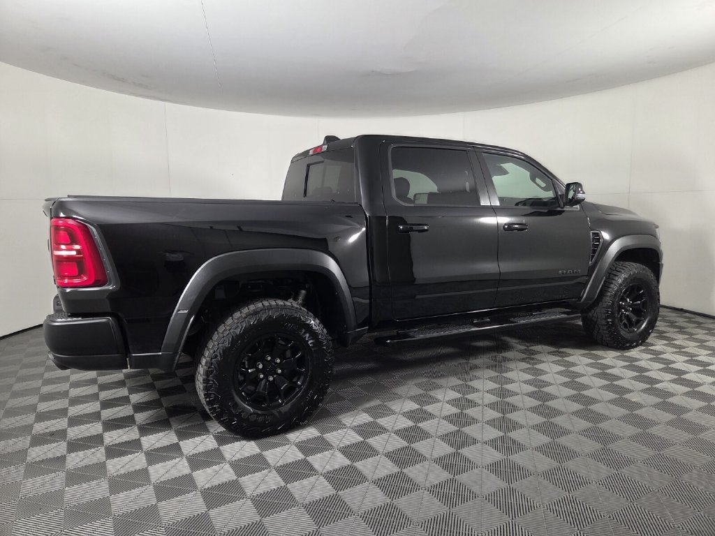 Used 2026 RAM 1500 RHO AWD/4WD image 4