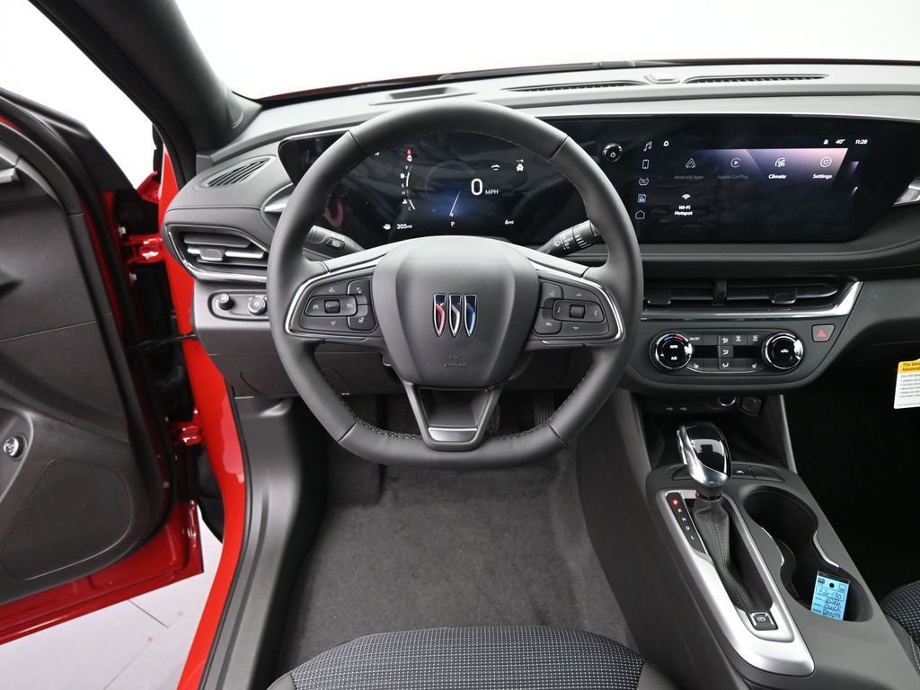 New 2026 Buick Envista Preferred w/ Convenience I Package FWD image 16