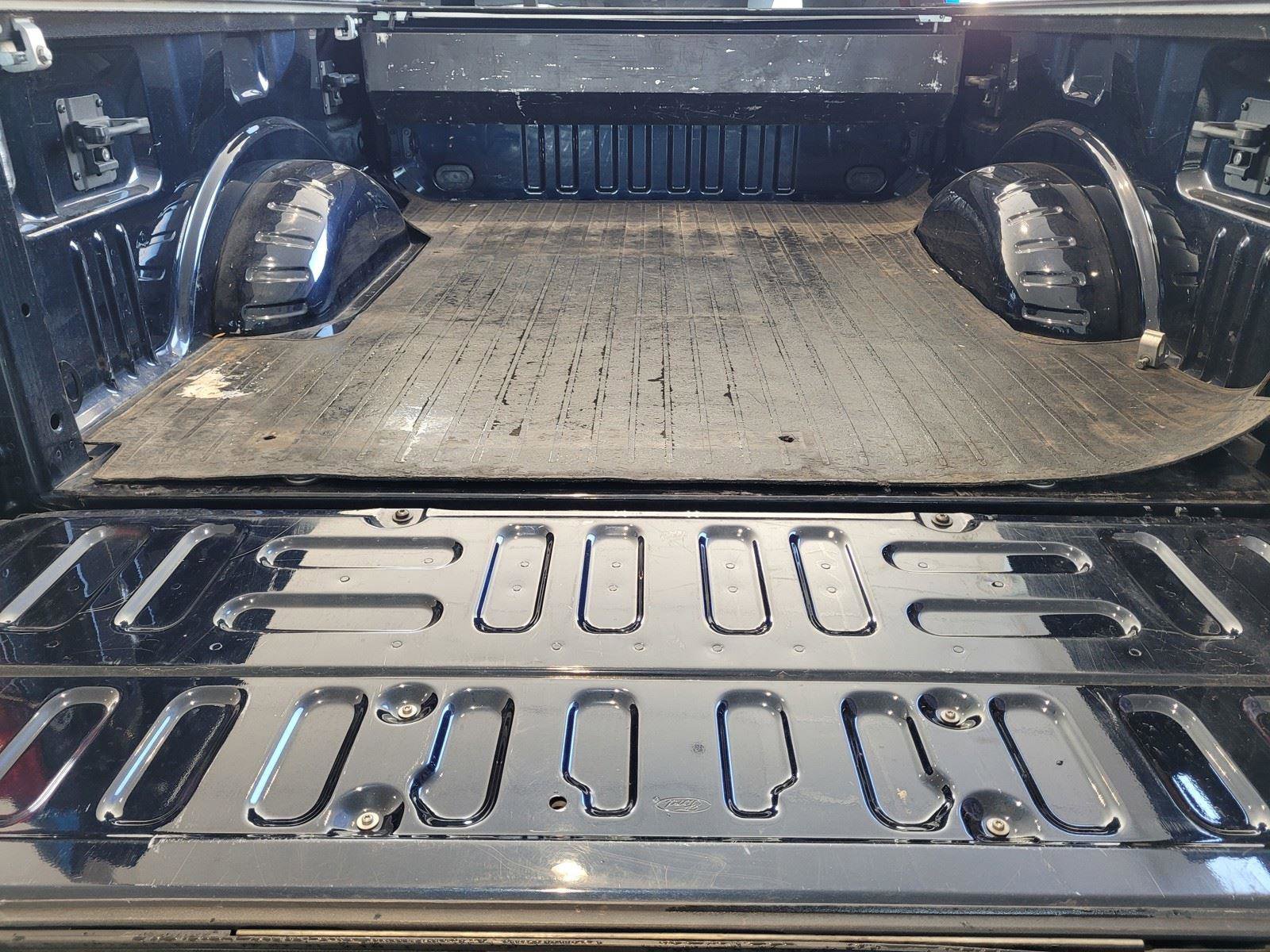 Used 2022 Ford F250 Lariat w/ Lariat Ultimate Package image 35