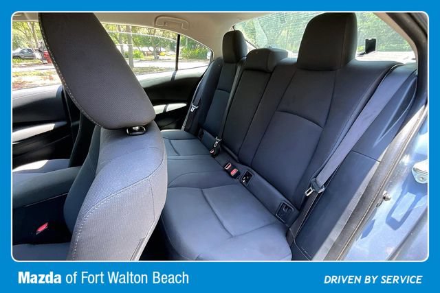 Used 2024 Toyota Corolla LE FWD image 19