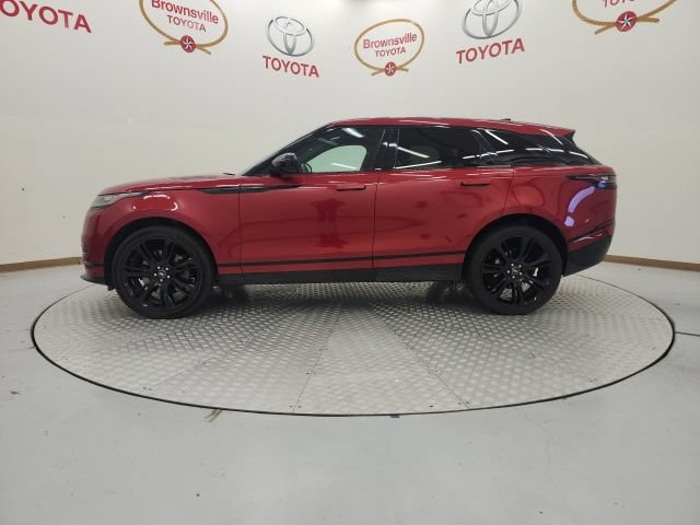 Used 2023 Land Rover Range Rover Velar R-Dynamic S AWD/4WD image 5
