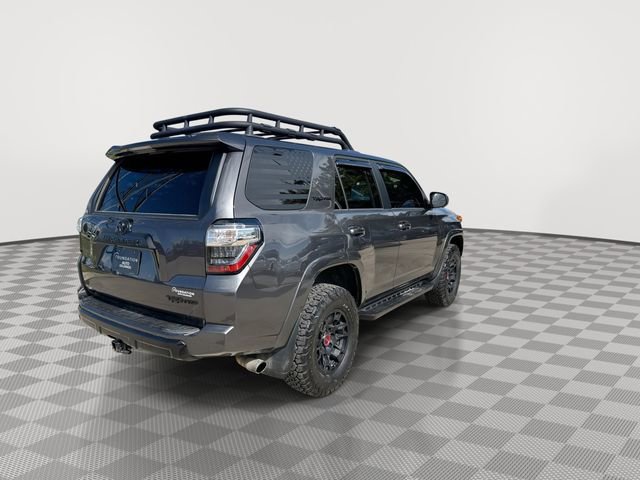 Used 2021 Toyota 4Runner TRD Pro AWD/4WD image 10