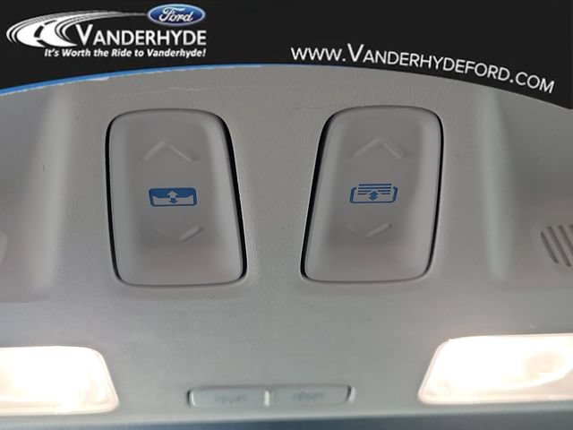 New 2026 Ford Escape SE FWD image 30
