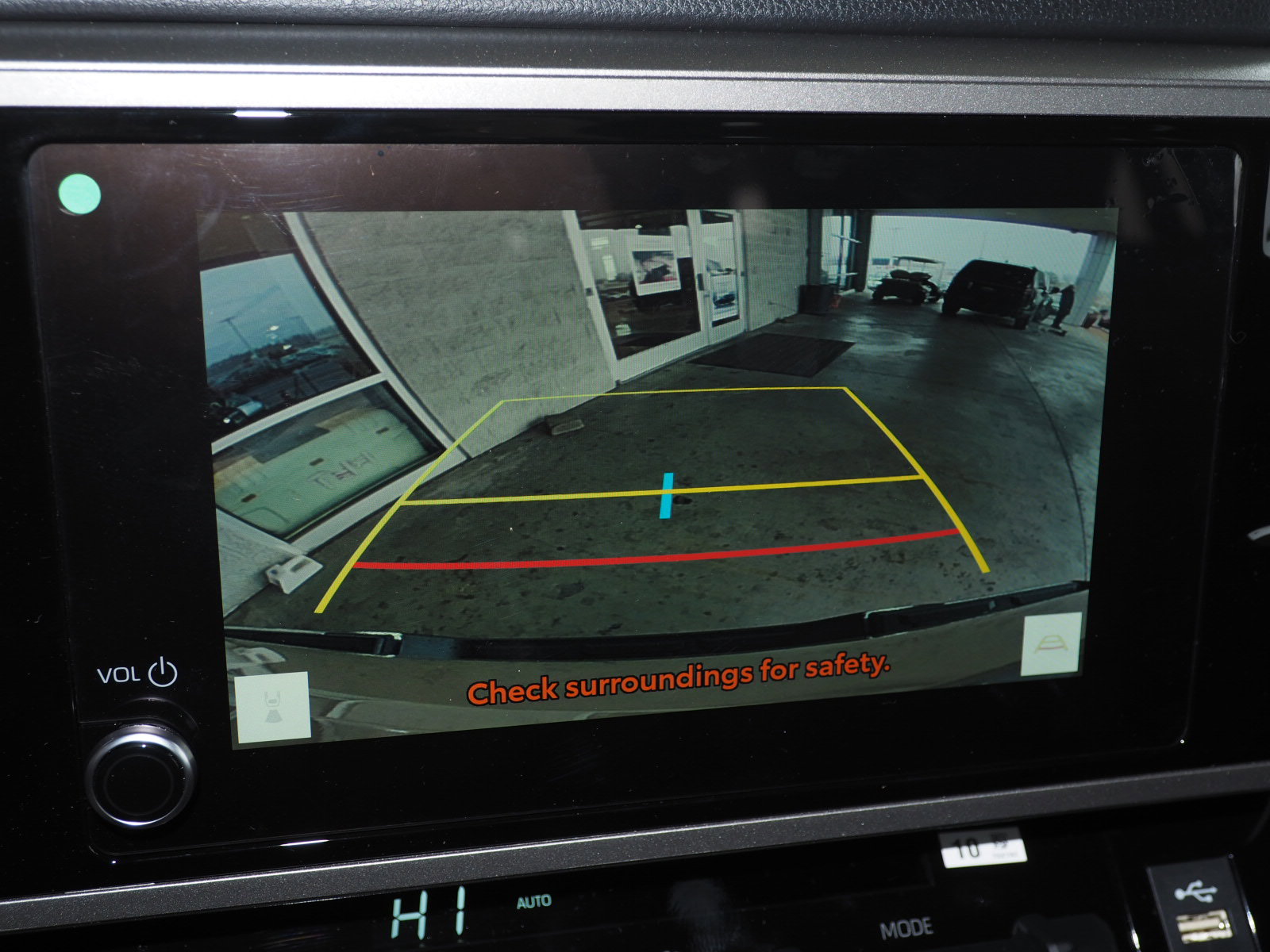 New 2026 Toyota Tundra SR5 w/ TRD Off-Road Package image 19