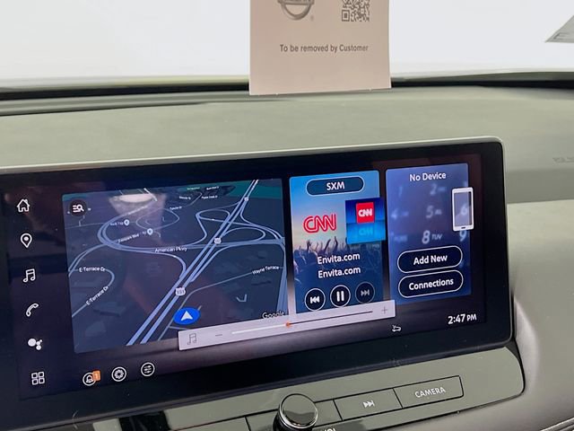 New 2026 Nissan Rogue Platinum w/ Platinum Premium Package image 13