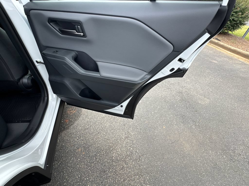 New 2026 Toyota RAV4 SE AWD/4WD image 15