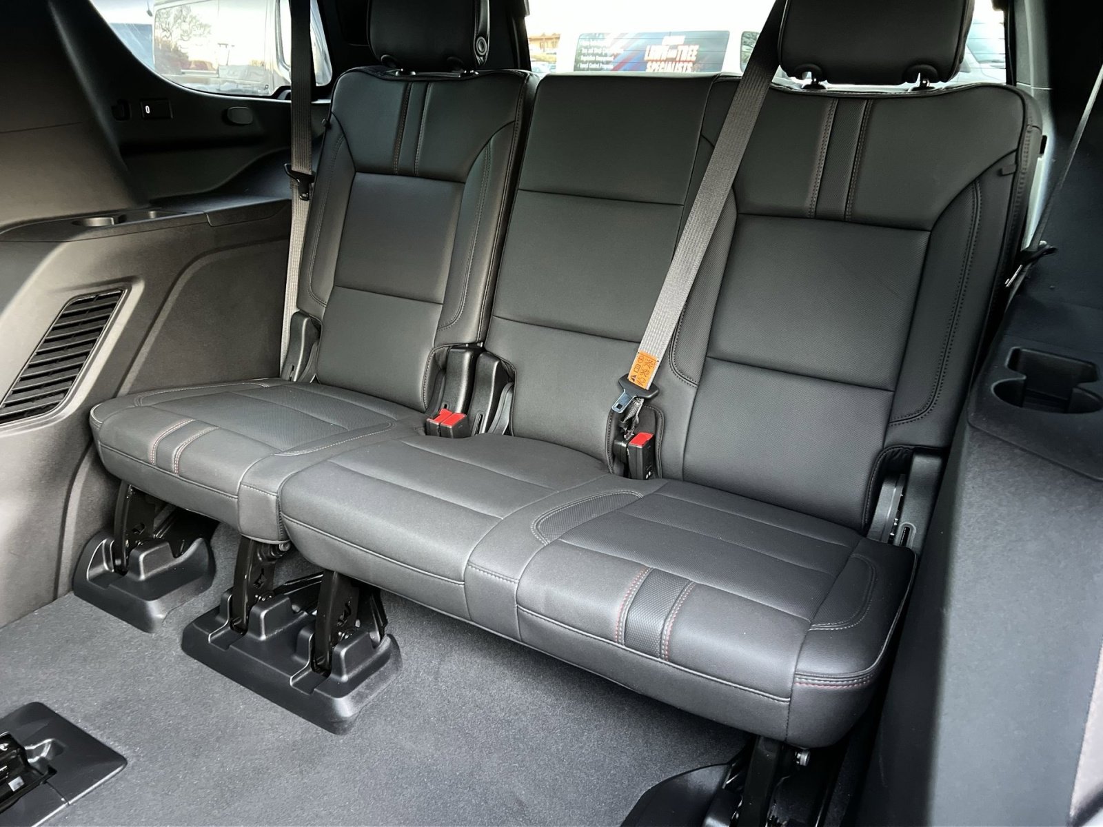 Used 2024 Chevrolet Tahoe RST w/ Luxury Package image 24