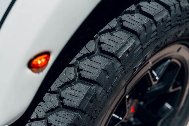 New 2025 Ford F150 Lariat w/ Equipment Group 502A High image 11