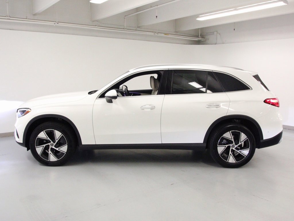Certified 2024 Mercedes-Benz GLC 300 GLC 300 image 7