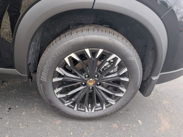 New 2026 Nissan Rogue SV image 25