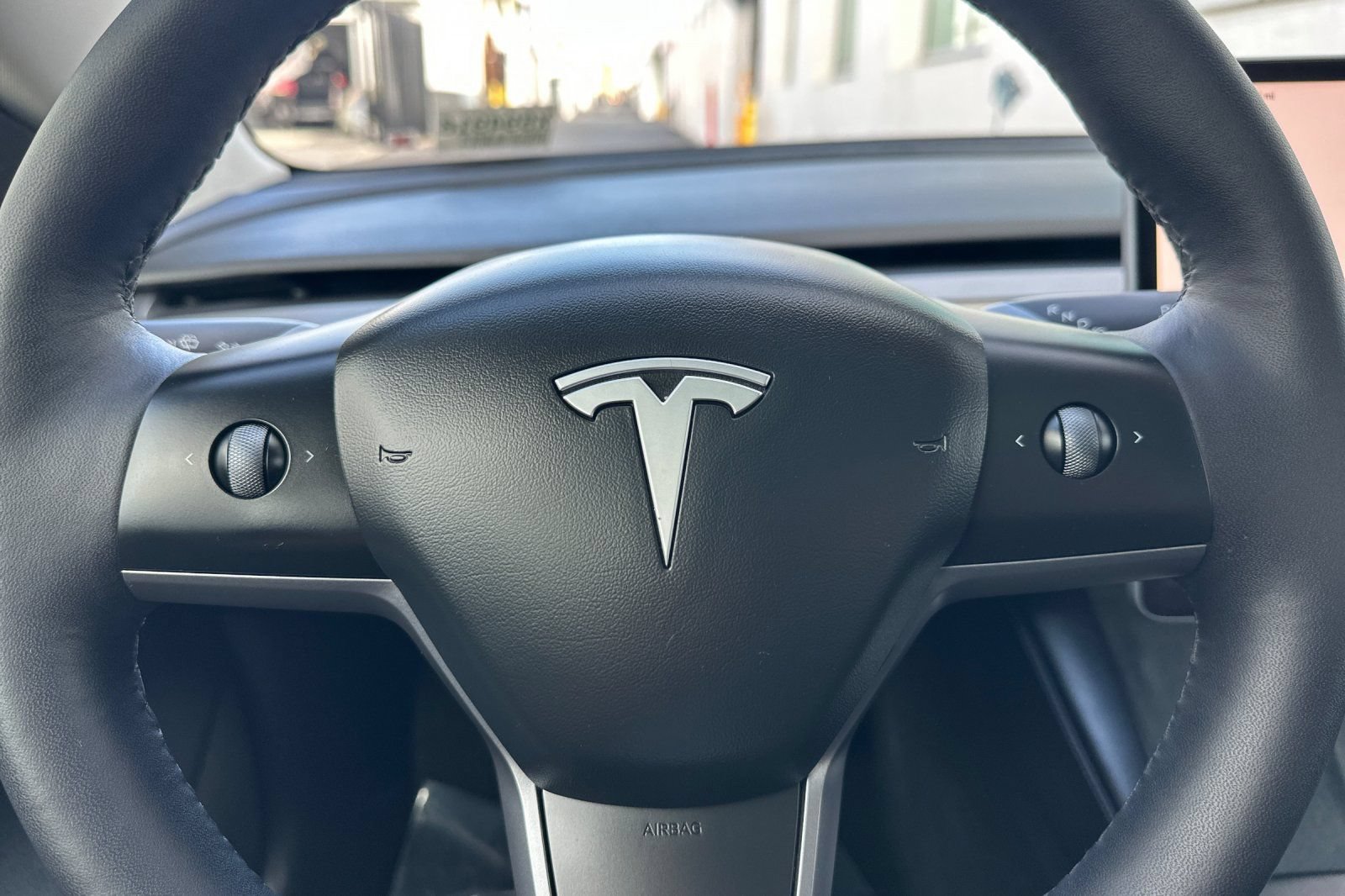 Used 2023 Tesla Model 3 Long Range AWD/4WD image 23