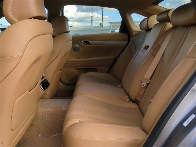 Used 2025 Genesis G80 2.5T Advanced image 11